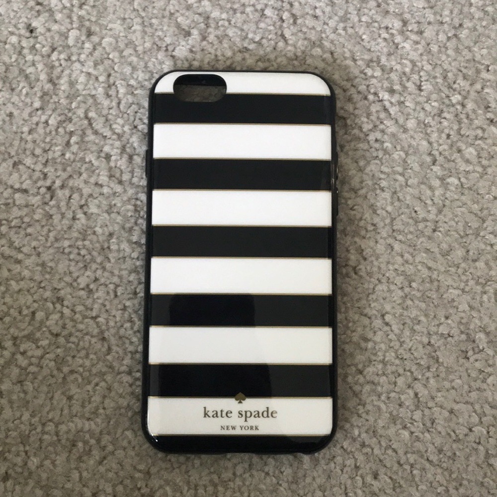 Kate Spade 6/6s phone case